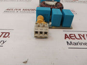 13.E4.060-400A 13.E4.060-1001 Printed Circuit Board