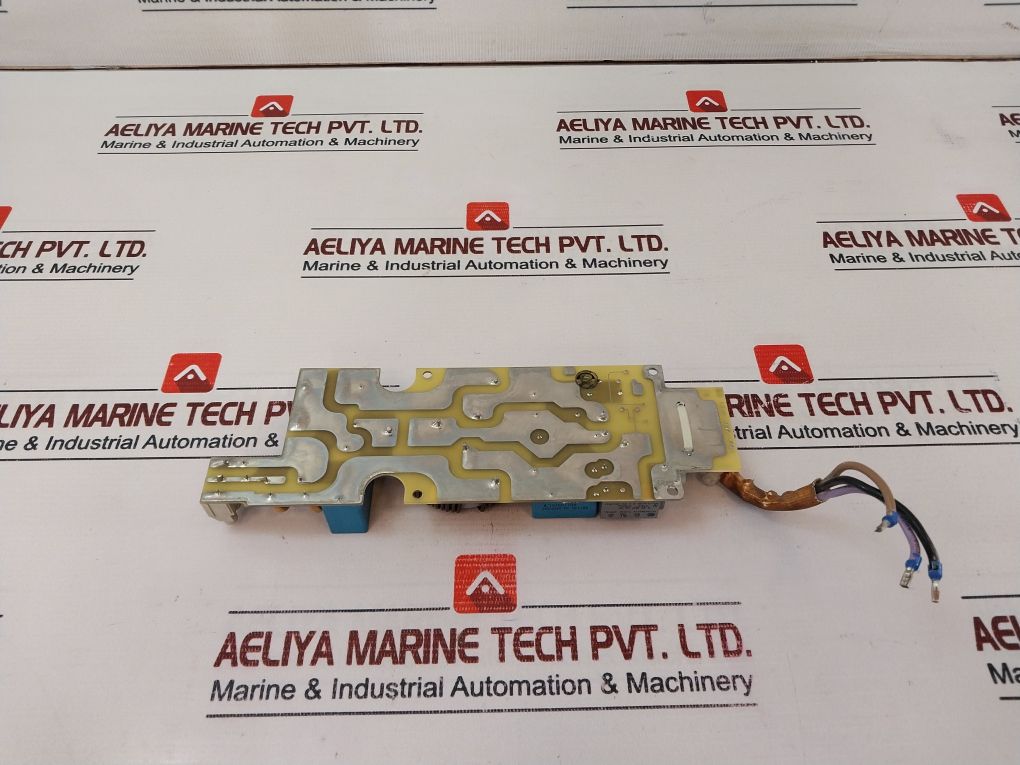 13.E4.060-400A 13.E4.060-1001 Printed Circuit Board