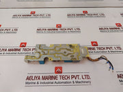 13.E4.060-400A 13.E4.060-1001 Printed Circuit Board