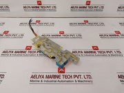 13.E4.060-400A 13.E4.060-1001 Printed Circuit Board