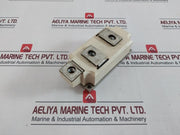 Semikron Semipack 130013059701088 Mechanical Sample IgbtÂ 