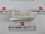 Semikron Semipack 130013059701088 Mechanical Sample IgbtÂ 