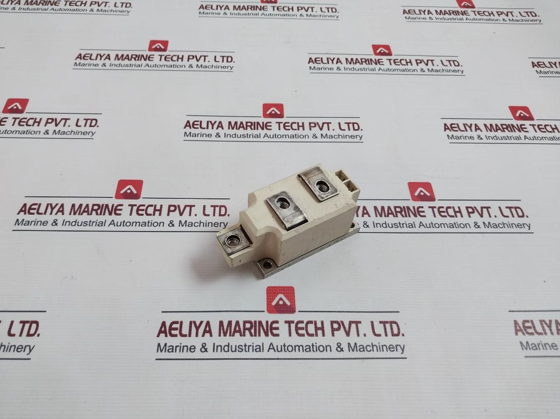 130015959700980 Igbt Thyristor Module