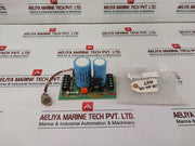 1301779 Triple Dc Power Supply 12V