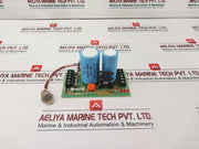 1301779 Triple Dc Power Supply 12V