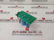 1301779 Triple Dc Power Supply 12V
