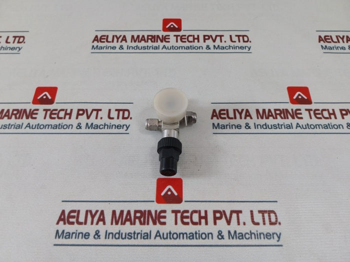 13037036 Needle Control Valve 16Nm Max