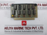 Printed Circuit Board 130424 G5-h - Used