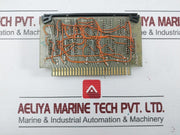 Printed Circuit Board 130424 G5-h - Used