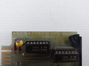 Printed Circuit Board 130424 G5-h - Used