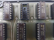 Printed Circuit Board 130424 G5-h - Used