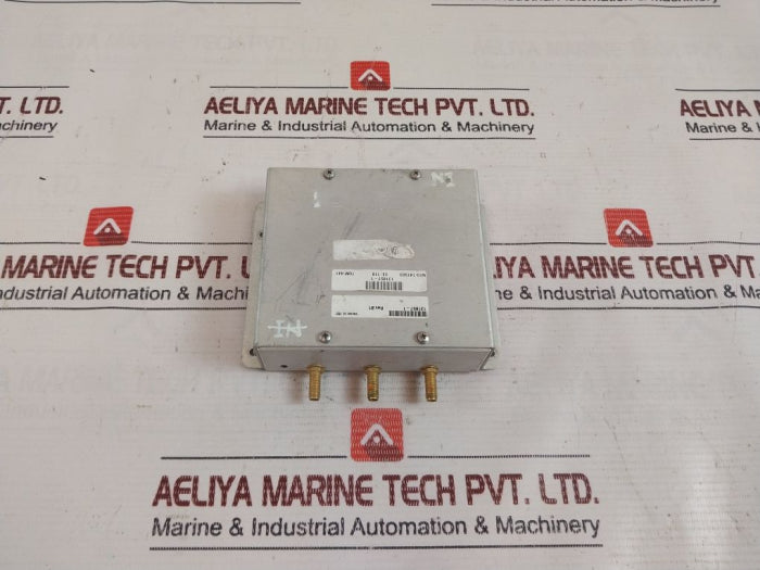 70/140 Rotary Joint L-band