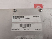 70/140 Rotary Joint L-band