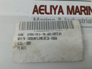 130905 Carbon Steel Clutch Spring Ca-450664