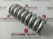 130905 Carbon Steel Clutch Spring Ca-450664