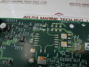 Danfoss 130b6014 at4/r1 circuit board