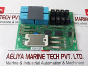130B6024 Dt5 Inverter Power Supply Board