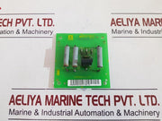 Danfoss 130b6026 dt1/r2 inverter charging current limiting board