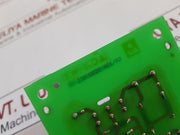 Danfoss 130b6026 dt1/r2 inverter charging current limiting board
