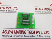 Danfoss 130b6026 dt1/r2 inverter charging current limiting board