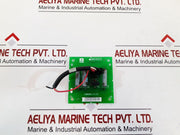 Danfoss 130b6026 dt1/r2 inverter charging current limiting board 