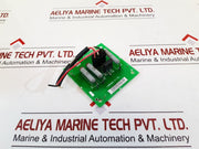 Danfoss 130b6026 dt1/r2 inverter charging current limiting boardÂ 