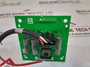 Danfoss 130b6026 dt1/r2 inverter charging current limiting boardÂ 