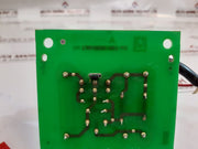 Danfoss 130b6026 dt1/r2 inverter charging current limiting boardÂ 