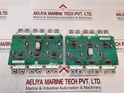 130B6080 At/02 Pcb Card