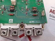 130B6080 At/02 Pcb Card