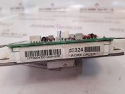 130B6080 At/02 Pcb Card