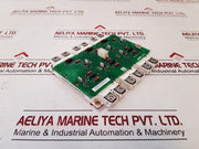 130B6080 Dt/02 Pcb Card 130B6880 498420G129