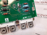 130B6080 Dt/02 Pcb Card 130B6880 498420G129