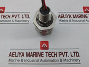 130p44c6 B Adjustable Pressure Switch 1000 Psig Itt - 320 Gm