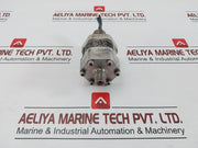 130p44c6 B Adjustable Pressure Switch 1000 Psig Itt - 320 Gm