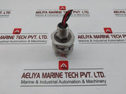 130p44c6 B Adjustable Pressure Switch 1000 Psig Itt - 320 Gm