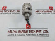 130p44c6 B Adjustable Pressure Switch 1000 Psig Itt - 320 Gm