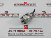 130p44c6 B Adjustable Pressure Switch 1000 Psig Itt - 320 Gm