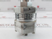 130p44c6 B Adjustable Pressure Switch 1000 Psig Itt - 320 Gm
