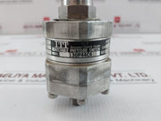 130p44c6 B Adjustable Pressure Switch 1000 Psig Itt - 320 Gm
