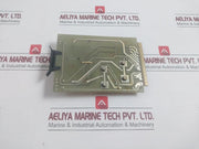 131441-C Control Pcb Vero Electronics