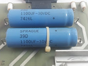 131441-C Control Pcb Vero Electronics