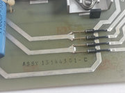 131441-C Control Pcb Vero Electronics