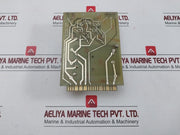 131521 G2-C Pcb Miniature Ac To Dc Power Module D15-35-230 - Used
