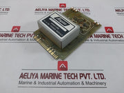 131521 G2-C Pcb Miniature Ac To Dc Power Module D15-35-230 - Used