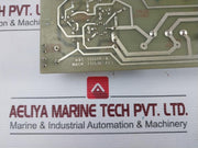131521 G2-C Pcb Miniature Ac To Dc Power Module D15-35-230 - Used