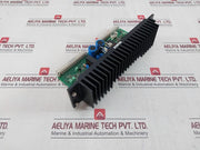 132-361.00 Printed Circuit Board Pl1/Pl2 E1 T4A