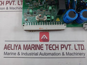 132-361.00 Printed Circuit Board Pl1/Pl2 E1 T4A