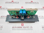 132-361.00 Printed Circuit Board Pl1/Pl2 E1 T4A