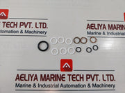 1320-2199 Major W/Rotor Repair Kit 240786